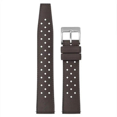 Tropisch bruine armband