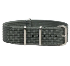 Bracelet NATO Grey