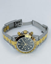 Rolesor Oyster Bracelet