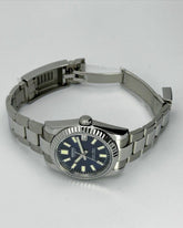 Oyster Bracelet "Shiny"