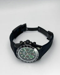Oysterflex Full Black Bracelet