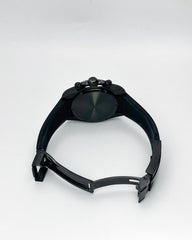 Oysterflex Full Black Bracelet