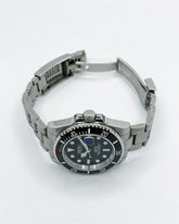 Oyster Bracelet "Brut"