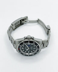 Oyster Bracelet "Brut"