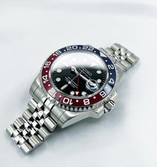 Mod GMT Pepsi