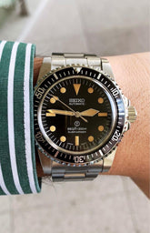 Mod Submariner 5517 Militaire