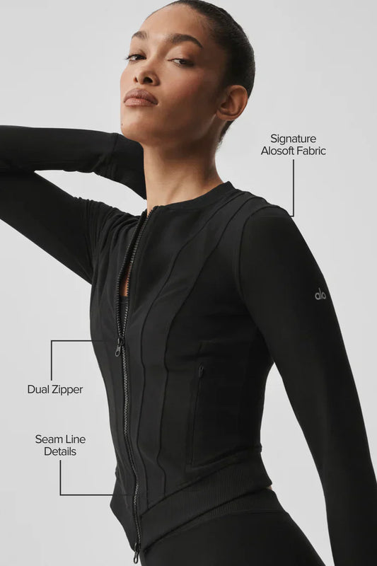 Veste Alosoft Recharge