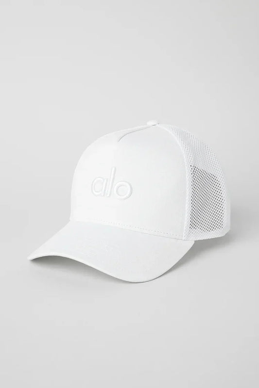 Casquette District Trucker