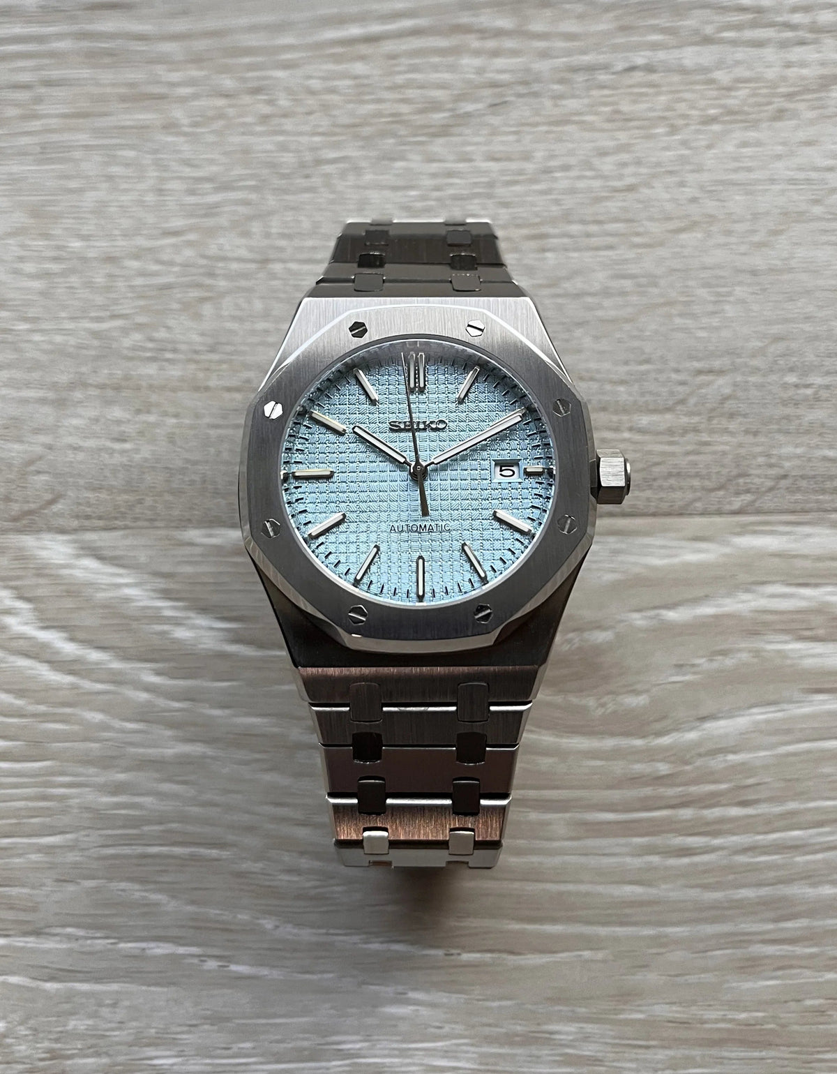 Mod Royal Oak Tiffany