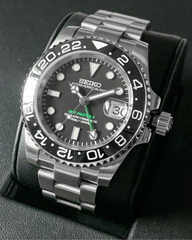 Mod GMT Black