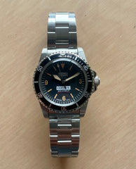 Mod Sea-Dweller Comex/Explorer