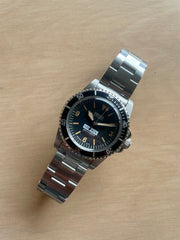 Mod Sea-Dweller Comex/Explorer