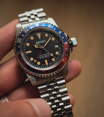 Mod GMT Pepsi 1675