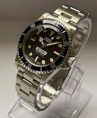 Mod Sea-Dweller Comex