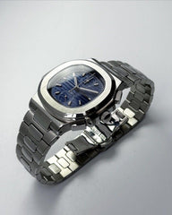 Mod Nautique Chrono Blue