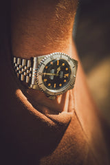 Mod Sea-Dweller Grey Comex