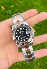 Mod GMT RootBeer