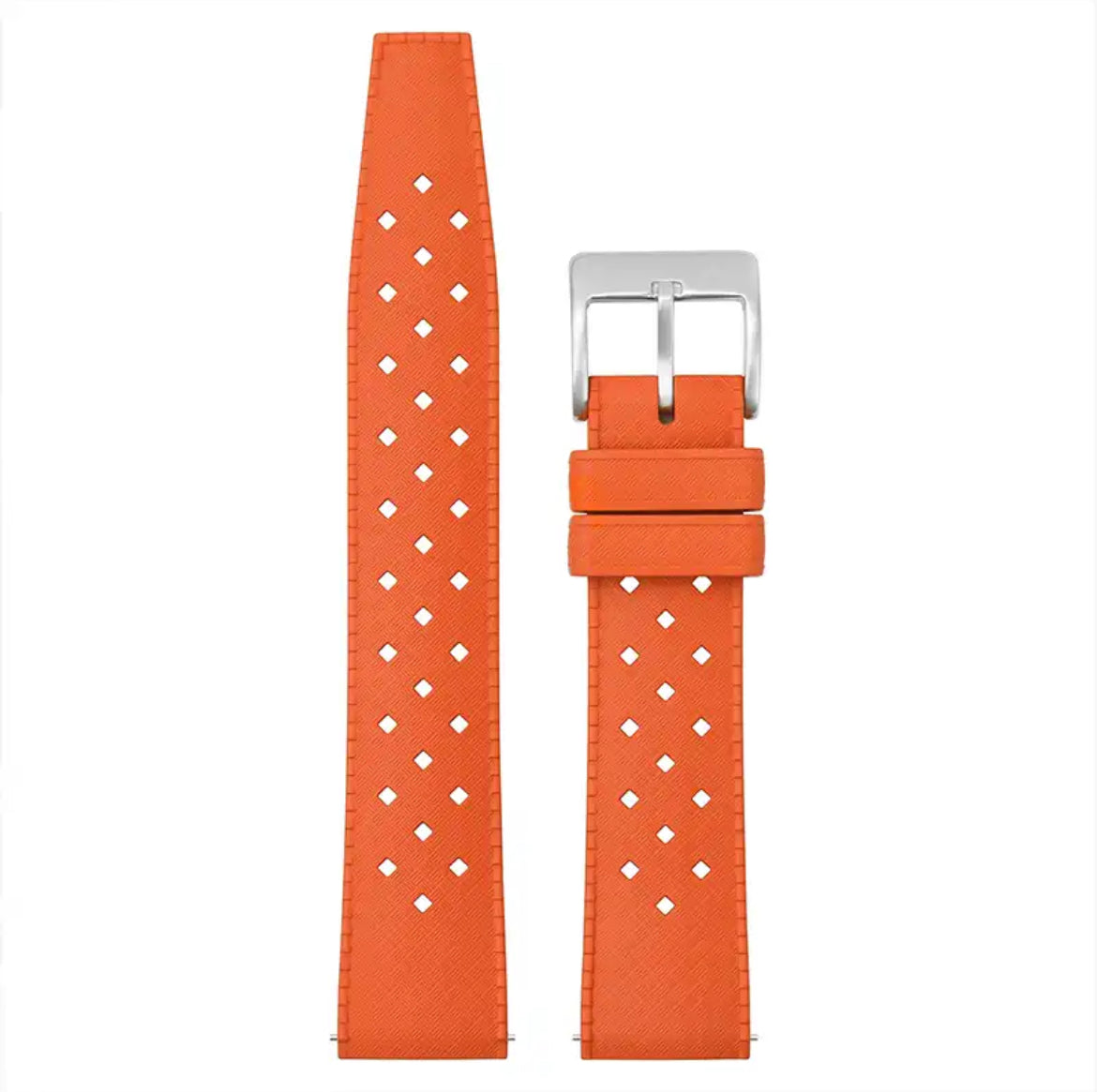 Bracelet Tropic Orange