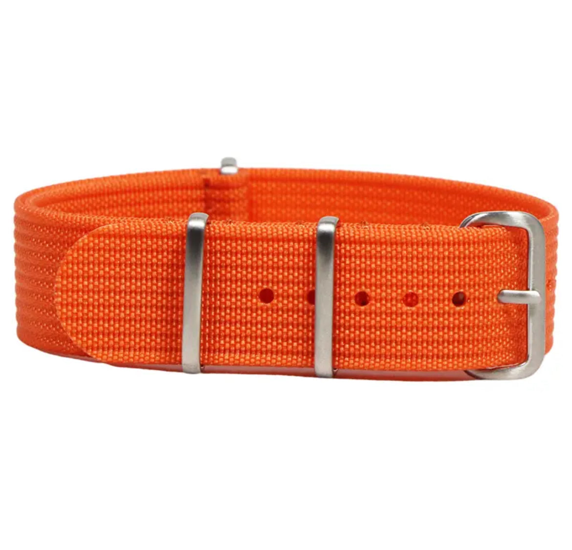 Bracelet NATO Orange