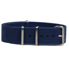 Bracelet NATO Navy Blue