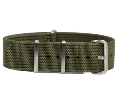 Bracelet NATO Military Green