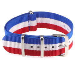 Bracelet NATO France "Light"