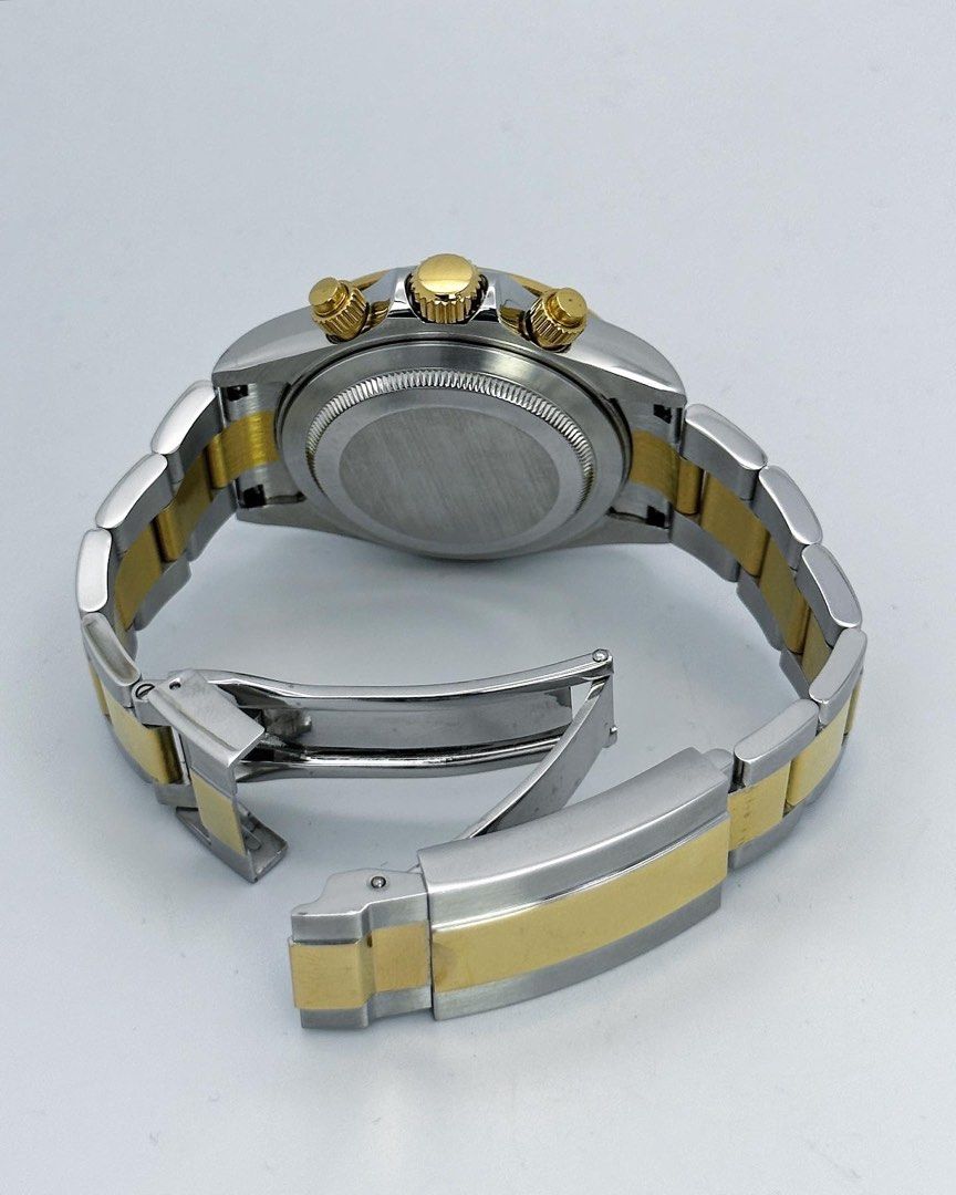 Rolesor Oyster Bracelet