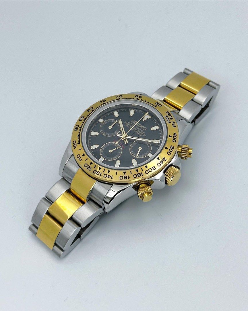Mod Daytona Rolesor