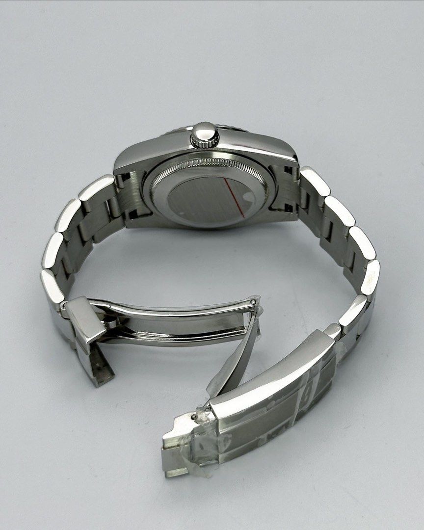 Oyster Bracelet "Shiny"