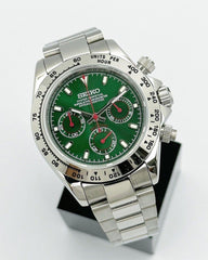 Mod Daytona Groen