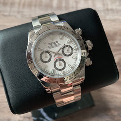 Mod Daytona 116520 White