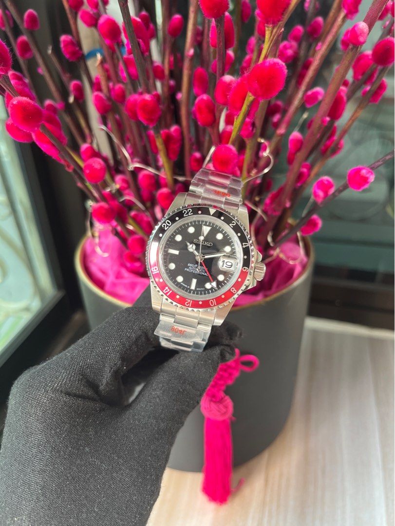 Mod GMT-cola