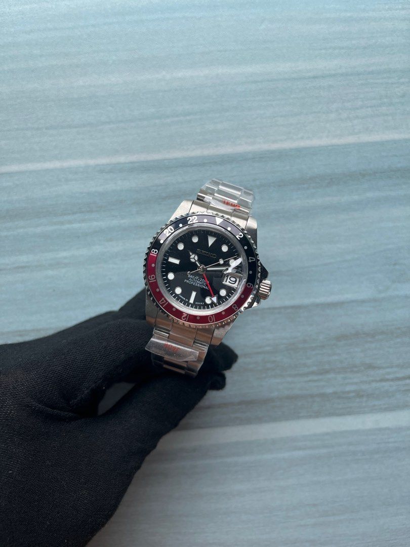 Mod GMT-cola